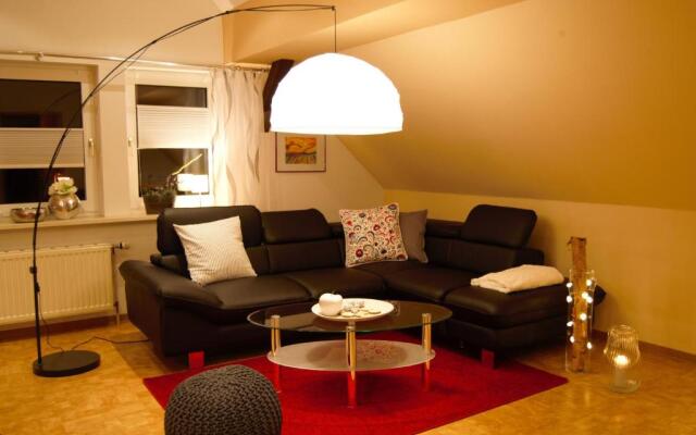 Fewo im Harz mit WLAN- bis zu 4 Pers.