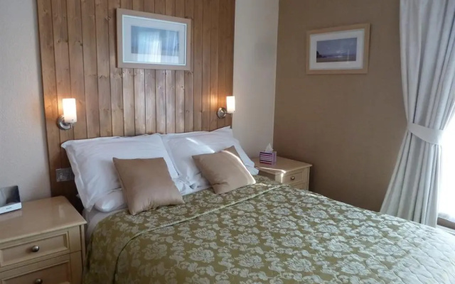 The Beeches Guest House