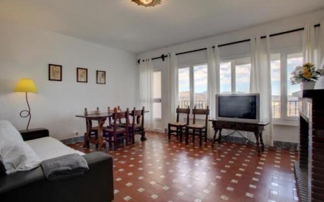 Apartamentos Tenorio
