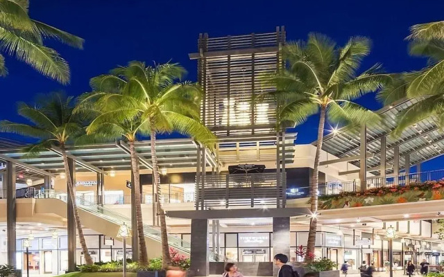 Residence Salt at Kakaako