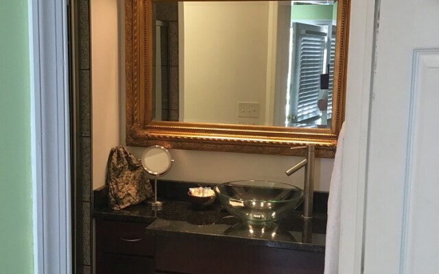 Jackson House B&B