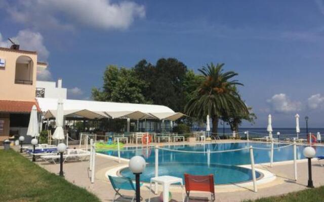 Vournelis Hotel