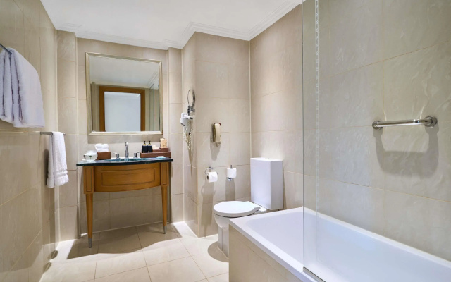 Swisstel Sharm El Sheikh All Inclusive Collection
