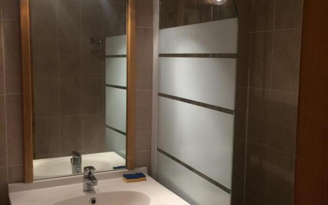 Appartement Valloire, 2 pièces, 4 personnes - FR-1-263-400