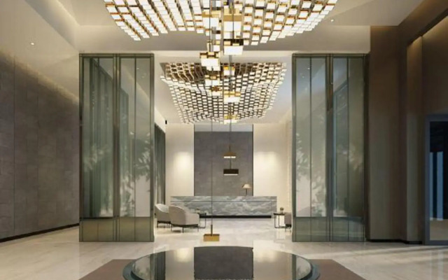 Ruisheng International Business Club Hotel