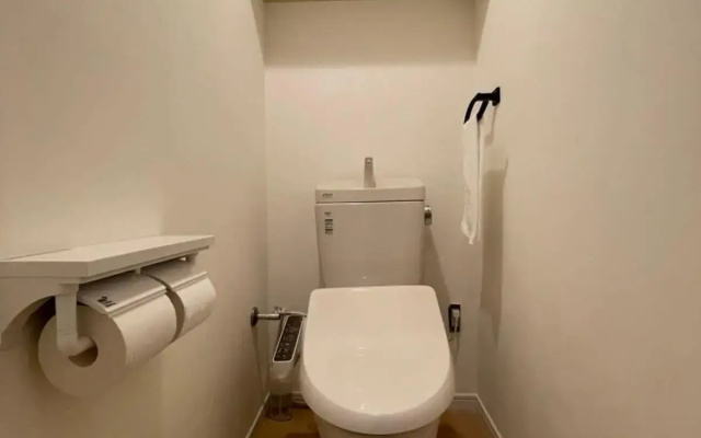 Modern Spacious Apartment Beside Peace Park 10 ppl
