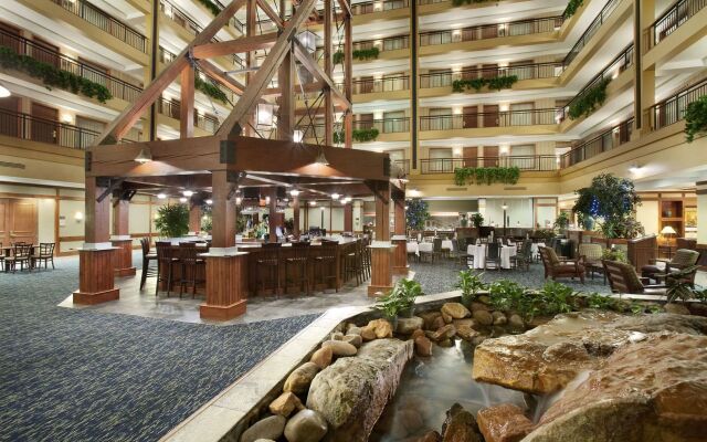 Embassy Suites by Hilton Denver International Airport
