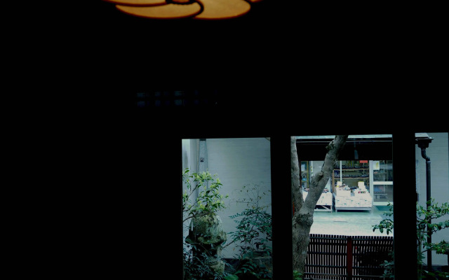 Naramachi Hostel & Restaurant