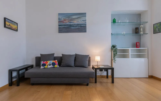 Appartamento Re Umberto by Wonderful Italy