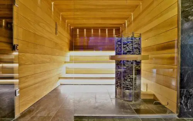 Herbarium Hotel & Spa