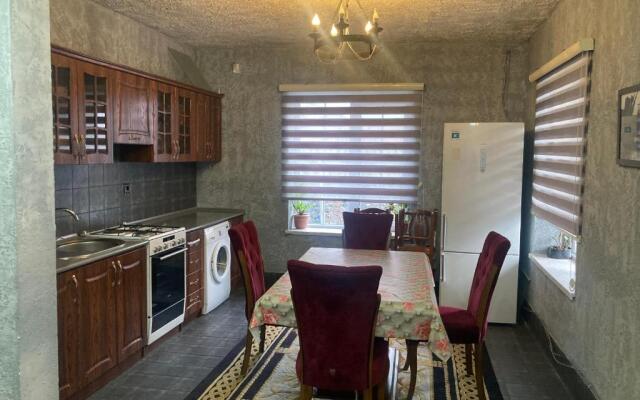 Qabala Mia Home