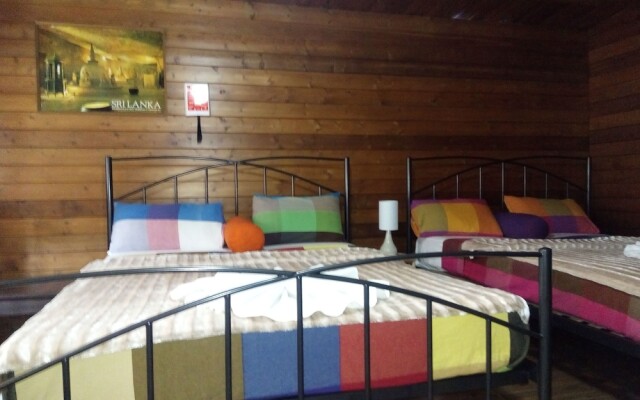 Maoya Retreat Hotel