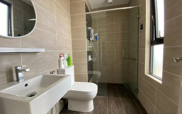 Cloud 9 Suite - Midhills Genting Highland