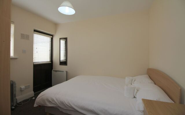 Stoneybatter Self Catering