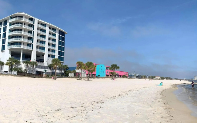 South Beach Biloxi Hotel & Suites
