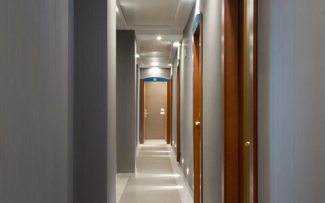 Montespina Park Hotel