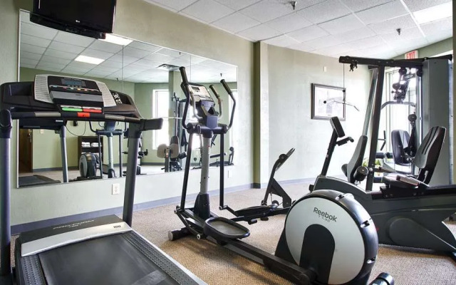 Best Western The Hotel Chequamegon