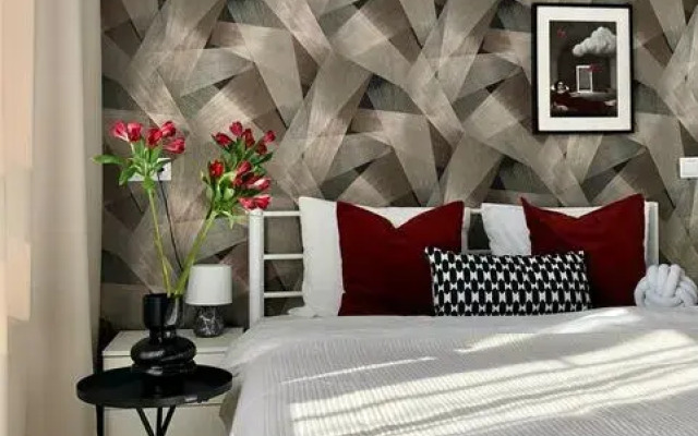 ДейлиРент-НН на ул. Героя Советского Союза Аристархова, д. 2