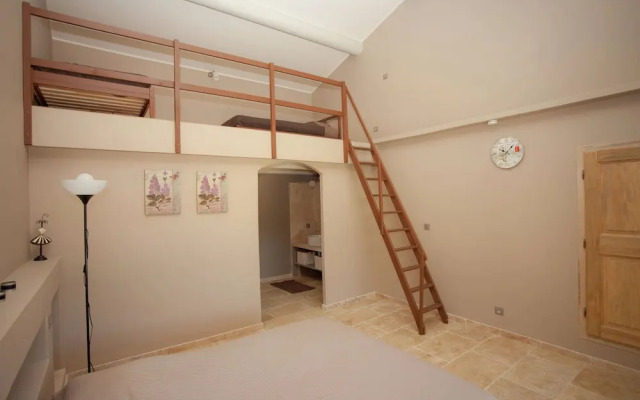 Luxury Villa in Provence With a Private Pool