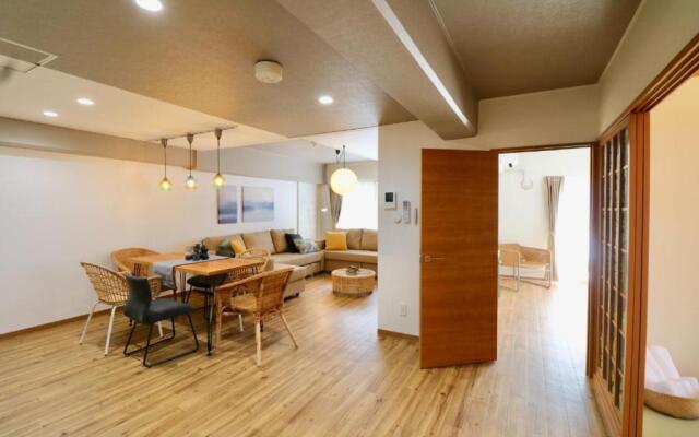Kandaminiam Odori / Vacation STAY 3952