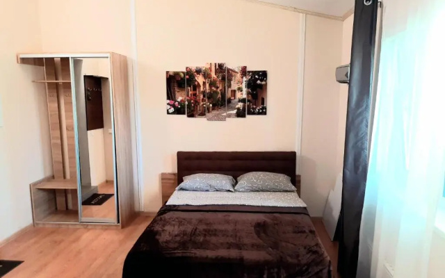 Studio apartments in center NEW 5 floor