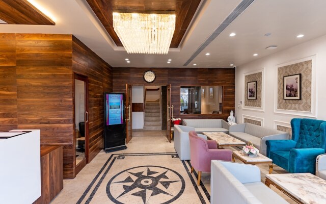 Regenta Place Morni Hills, Panchkula