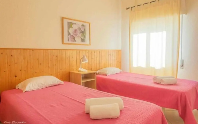 Apartamentos Rocha Praia Mar
