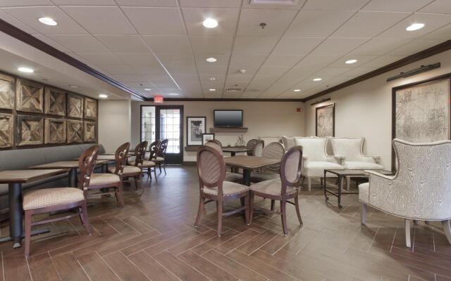 Hampton Inn Boston/Peabody