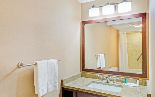 Ramada Seekonk Providence Area