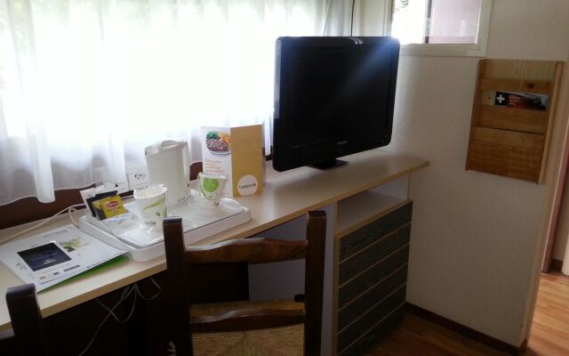 Campanile Sable Sur Sarthe