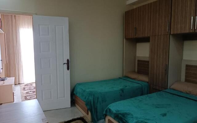 Family apartment by the sea 5