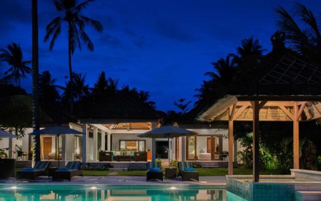 Villa Gita