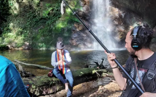 Posada Etnoturistica Achalay