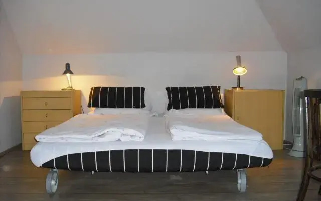 Booking Apartments