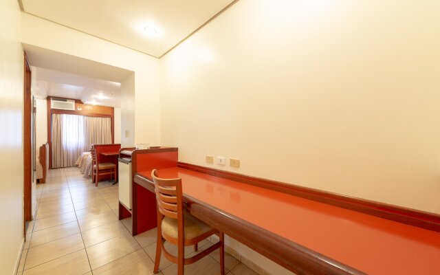Real Castilha Hotel