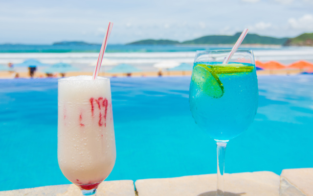 Chez Pitu Praia Hotel