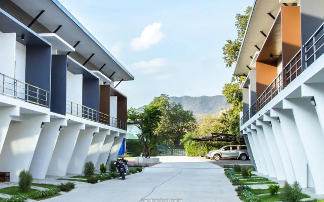 Macan Resort