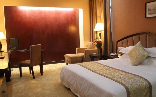 Hangzhou Meilun Business Hotel