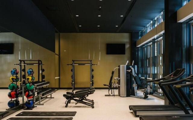 Turnkey Accommodation - Victoria Harbour Docklands