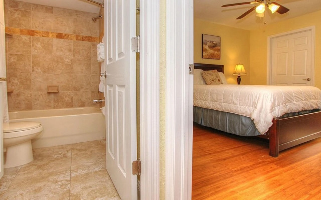 Westwinds 303 by Teeming Vacation Rentals