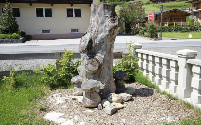 Schwendau Schwendau in Schwendau