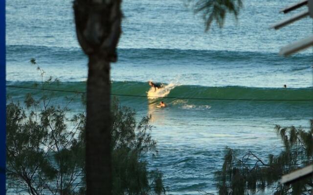 Alex Beach House