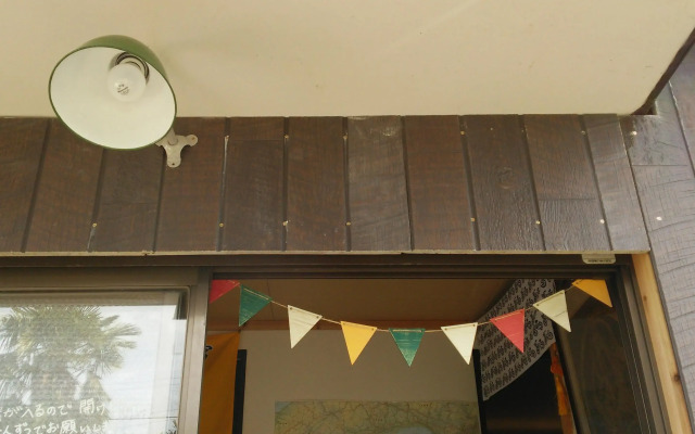 Guesthouse MI CASA SU CASA