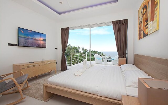 Sang Villa 3B