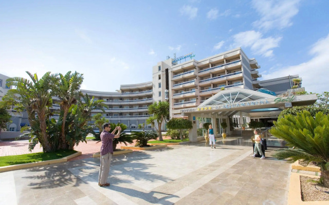 Aguamarina Golf