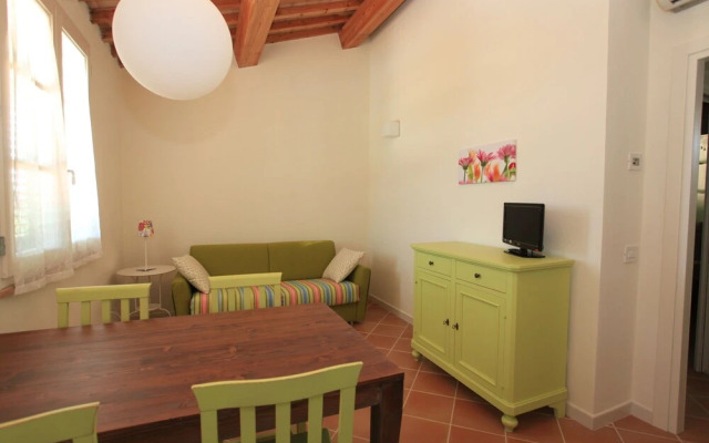 Agriturismo Campallegro