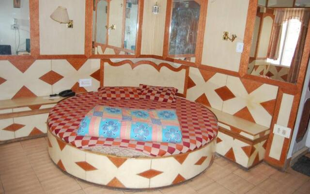 Hotel Gulmarg Regency