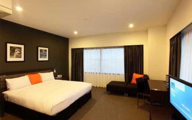 Novotel Brisbane Airport