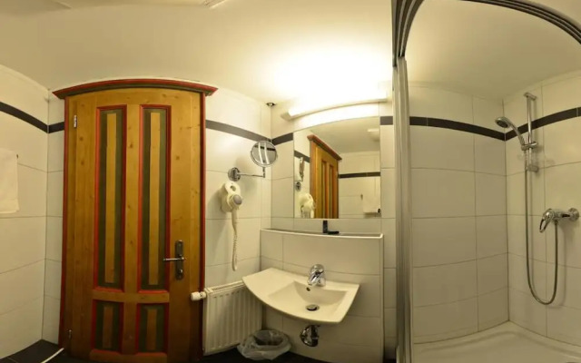 Hotel-Pension Edelweiss