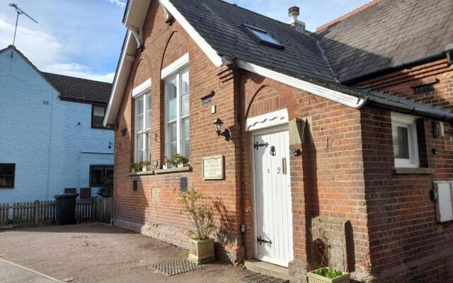 The Old Schoolhouse
